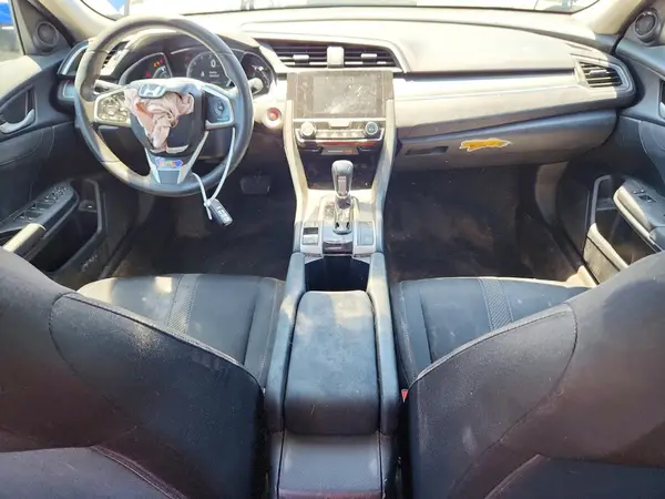 2HGFC2F76JH599096 2018 HONDA CIVIC - Image 8