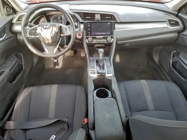 2HGFC2F76JH599115 2018 HONDA CIVIC - Image 8