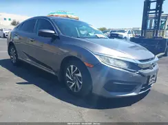 2HGFC2F76JH600117 2018 HONDA CIVIC