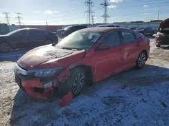 2HGFC2F76JH600747 2018 HONDA CIVIC