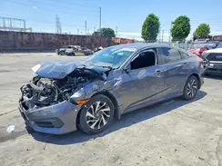 2HGFC2F76JH601218 2018 HONDA CIVIC