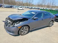 2HGFC2F76JH601462 2018 HONDA CIVIC