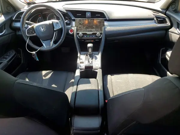 2HGFC2F76JH601462 2018 HONDA CIVIC - Image 8