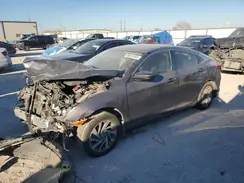 2HGFC2F76JH602725 2018 HONDA CIVIC