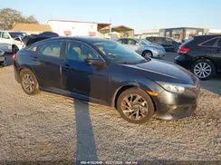2HGFC2F76JH603101 2018 HONDA CIVIC