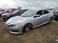 2HGFC2F76JH603602 2018 HONDA CIVIC