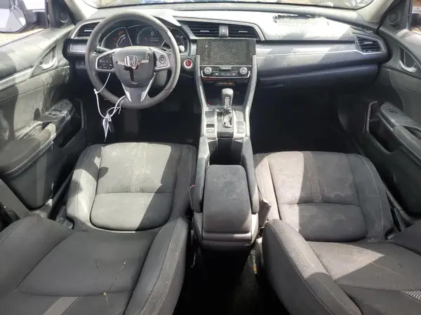 2HGFC2F76JH603602 2018 HONDA CIVIC - Image 8