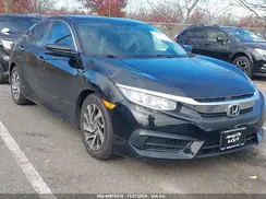 2HGFC2F76JH604183 2018 HONDA CIVIC