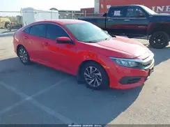 2HGFC2F76JH604474 2018 HONDA CIVIC