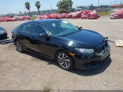 2HGFC2F76JH605561 2018 HONDA CIVIC