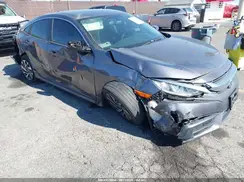 2HGFC2F76JH609450 2018 HONDA CIVIC