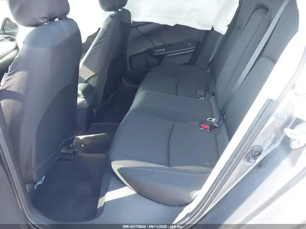 2HGFC2F76JH609450 2018 HONDA CIVIC - Image 8