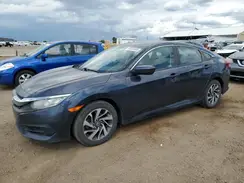 2HGFC2F76JH609609 2018 HONDA CIVIC