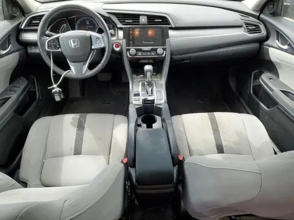2HGFC2F76JH609609 2018 HONDA CIVIC - Image 8