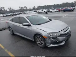 2HGFC2F76JH609741 2018 HONDA CIVIC