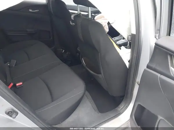 2HGFC2F76JH609741 2018 HONDA CIVIC - Image 8