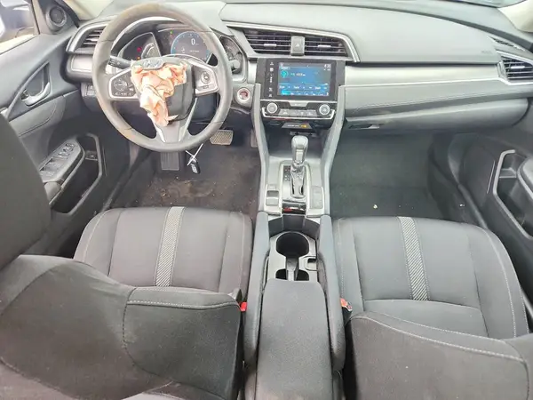 2HGFC2F76JH609755 2018 HONDA CIVIC - Image 8