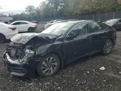 2HGFC2F76JH609870 2018 HONDA CIVIC