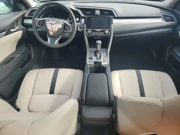 2HGFC2F76JH609870 2018 HONDA CIVIC - Image 8