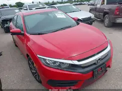 2HGFC2F76JH610971 2018 HONDA CIVIC