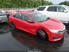 2HGFC2F76JH611134 2018 HONDA CIVIC