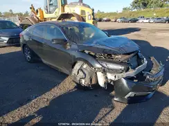 2HGFC2F76KH002692 2019 HONDA CIVIC