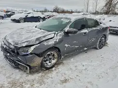 2HGFC2F76KH008105 2019 HONDA CIVIC