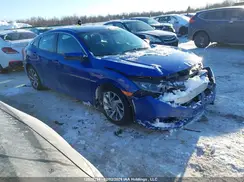 2HGFC2F76KH008637 2019 HONDA CIVIC