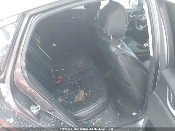 2HGFC2F76KH013062 2019 HONDA CIVIC - Image 8