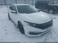 2HGFC2F76KH013353 2019 HONDA CIVIC