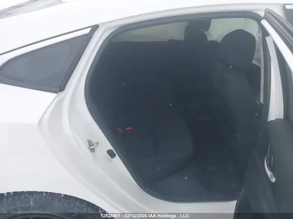 2HGFC2F76KH013353 2019 HONDA CIVIC - Image 8