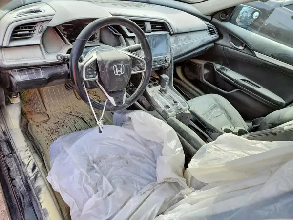 2HGFC2F76KH016950 2019 HONDA CIVIC - Image 8