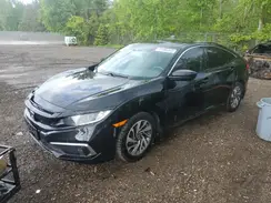 2HGFC2F76KH020139 2019 HONDA CIVIC