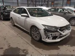 2HGFC2F76KH022697 2019 HONDA CIVIC
