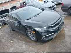 2HGFC2F76KH023896 2019 HONDA CIVIC