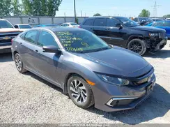 2HGFC2F76KH029570 2019 HONDA CIVIC