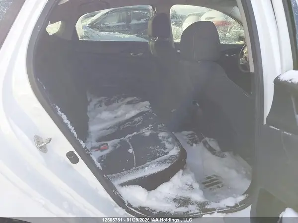 2HGFC2F76KH033683 2019 HONDA CIVIC - Image 8