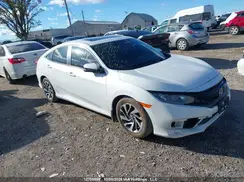 2HGFC2F76KH041735 2019 HONDA CIVIC