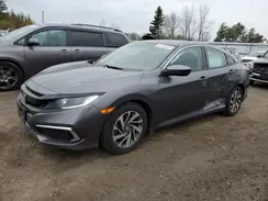 2HGFC2F76KH042996 2019 HONDA CIVIC