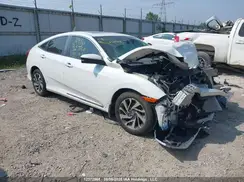 2HGFC2F76KH043081 2019 HONDA CIVIC