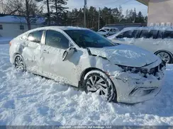 2HGFC2F76LH003195 2020 HONDA CIVIC
