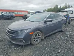 2HGFC2F76LH003598 2020 HONDA CIVIC