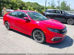 2HGFC2F76LH004668 2020 HONDA CIVIC