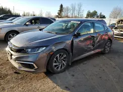 2HGFC2F76LH007425 2020 HONDA CIVIC