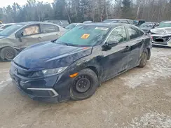 2HGFC2F76LH009823 2020 HONDA CIVIC