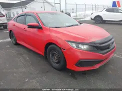 2HGFC2F76LH013886 2020 HONDA CIVIC