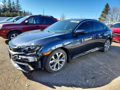2HGFC2F76LH020305 2020 HONDA CIVIC