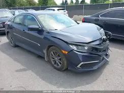 2HGFC2F76LH022135 2020 HONDA CIVIC