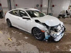 2HGFC2F76LH022555 2020 HONDA CIVIC