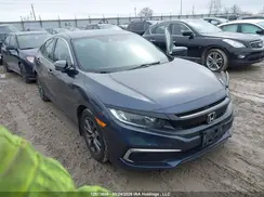 2HGFC2F76LH023771 2020 HONDA CIVIC